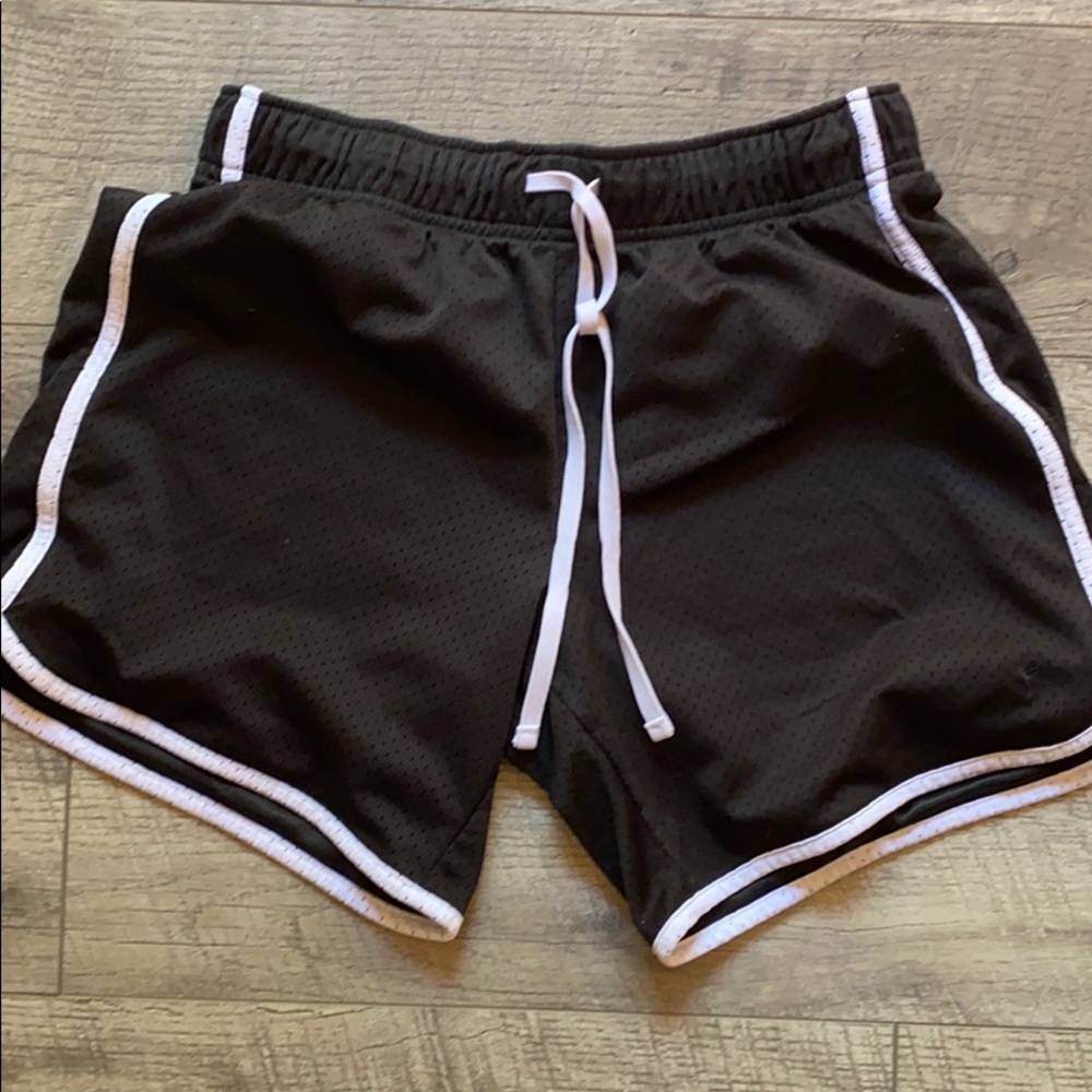 Danskin Now Workout Shorts